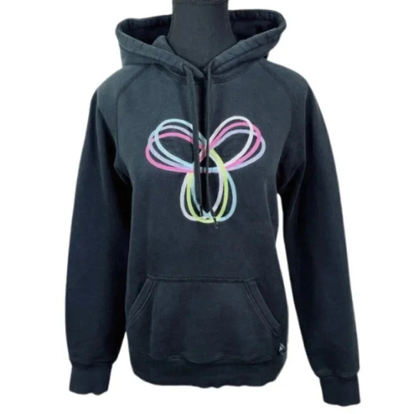 Aritzia Tops - Aritzia Tna  Womens Size Small Pacific Logo Front Hoodie